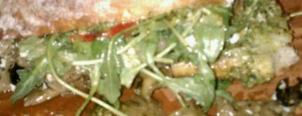 Bierkraft is one of "Dream Sandwiches" List.