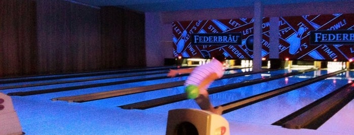 Major Bowl Hit is one of Guide to the best spots in Hua Hin & Cha-am|หัวหิน.