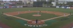 Alex Rodriguez Park at Mark Light Field is one of Athletic Venues.