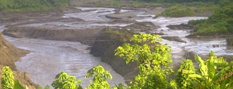 Complejo Hidroeléctrico Bajo De Mina-Baitún Cilsa-Panamá is one of lugares del recuerdo.