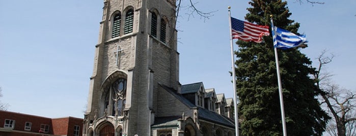 Church of the Annunciation (R.C.) is one of Locais curtidos por Lizzie.