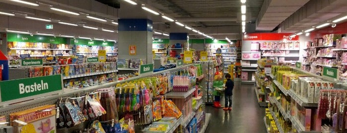 myToys Filiale Stuttgart is one of BP’s Liked Places.