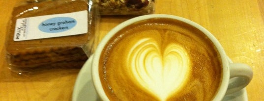 Peregrine Espresso is one of Best Coffee in DC.