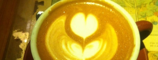 Thinking Cup is one of Top Coffee in Greater Boston.