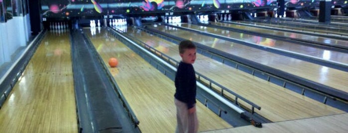 Bowling