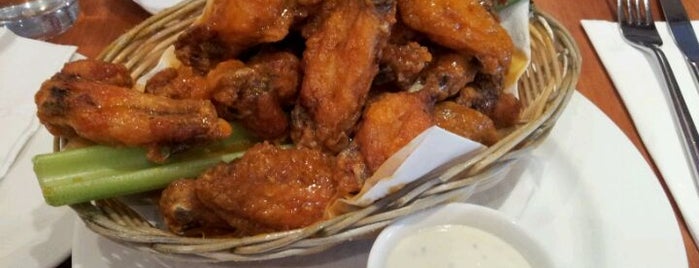 The 15 Best Places for Chicken Wings in Dublin