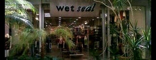 Wet Seal is one of I  2 $HOP!!.