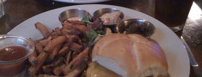 Salt Gastropub is one of Best Burgers in New Jersey, New York & Beyond.