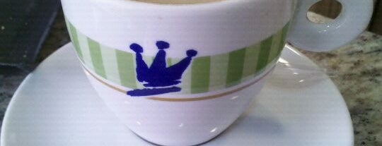 Rei do Mate is one of Duclerさんのお気に入りスポット.