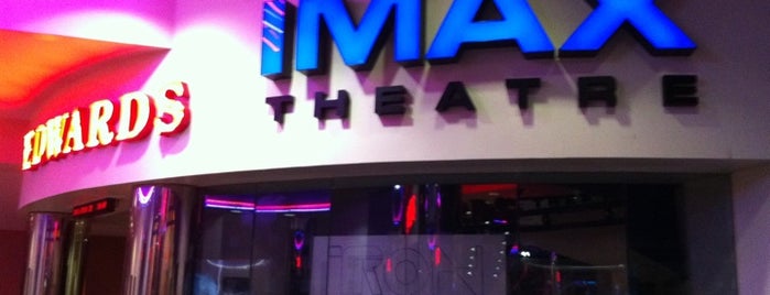 Regal Edwards Ontario Palace IMAX & RPX is one of Top picks for Movie Theaters.