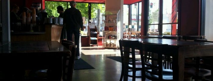 The 15 Best Inexpensive Places In Capitol Hill Seattle Caffe Ladro Is One Of The 15 Best Inexpensive Places In Capitol Hill Seattle