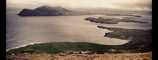 Ring of Kerry is one of Ireland Essentials (south-west).