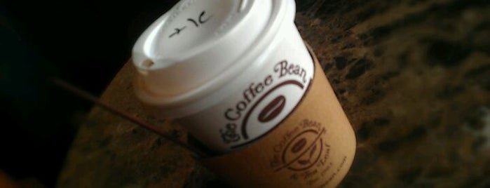 The Coffee Bean & Tea Leaf is one of Bekasi, Jawa Barat.