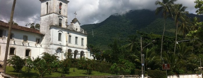 São Sebastião is one of Cidades.