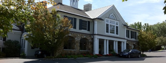 The Olde Mill Inn is one of Lugares favoritos de Tamara.
