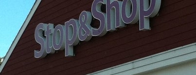 Stop & Shop is one of Posti che sono piaciuti a Karl.