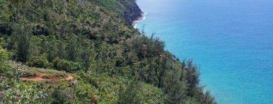 Kalalau Trail is one of Todo in Kauai.
