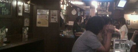82 ALE HOUSE 三田店 is one of "HUB" & "82 ALE HOUSE".
