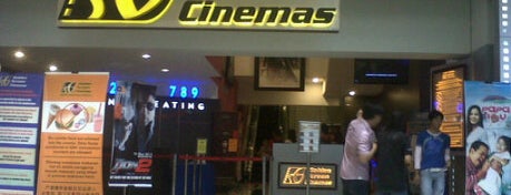 Golden Screen Cinemas (GSC) is one of Golden Screen Cinemas Malaysia.