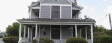 Heritage House Museum is one of Beaumont's Historic Homes.