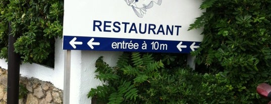 Restaurant de Bacon is one of Cannes,Nice,Monaco.