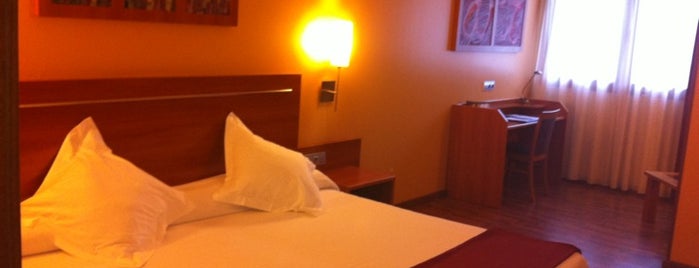 Acta Arthotel Andorra la Vella is one of Tips from our guests!.