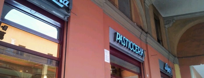 Pasticceria Laganà is one of dolcezze.