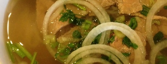 Phuong Trang Vietnamese is one of San Diego Foodie.