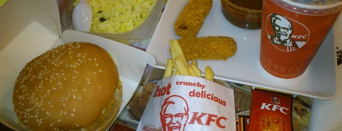 KFC is one of KFC Bangalore.