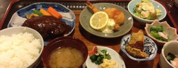 ふろうえん is one of 飲んで食べて5000円までの晩飯 In Kyoto(消費税UPにつき料金改定）.