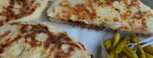Aydin Market (Tostcu Ismail) is one of Hakanさんの保存済みスポット.