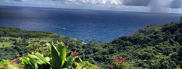Wailua Peninsula is one of Maui to do.