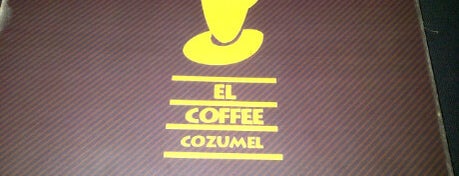 Coffee Bean is one of QR-GC-FJ.