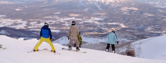 JPN Hokkaido