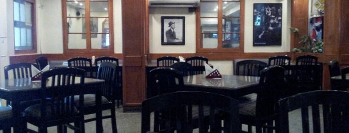 Windsor Pub is one of Lugares favoritos de Avinash.