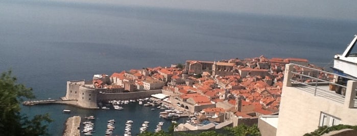 Old Town is one of Dubrovnik: The Pearl of The Adriatic.