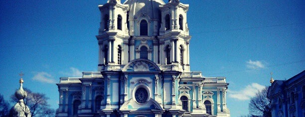 Catedral de la Resurrección is one of Beautiful places for photowalks.