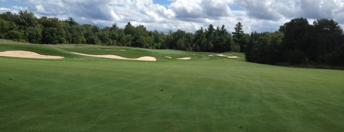 Rattlesnake Point Golf Club is one of Sportan Venue List 2.