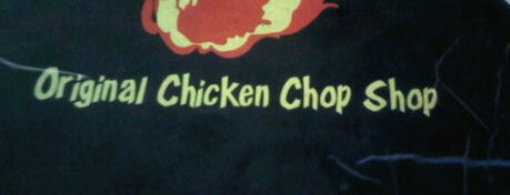 Original Chicken Chop Shop is one of Makan @ Utara #6.