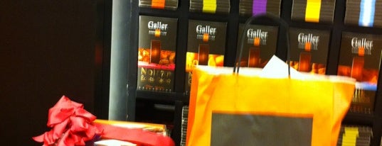 Galler PURE COCOA is one of DXB.