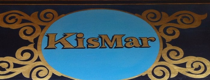 Kismar Jewelry is one of Lo mejor de Sayulita, NAY.