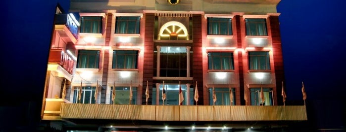 Hotel Duta is one of Hotels in Palembang.