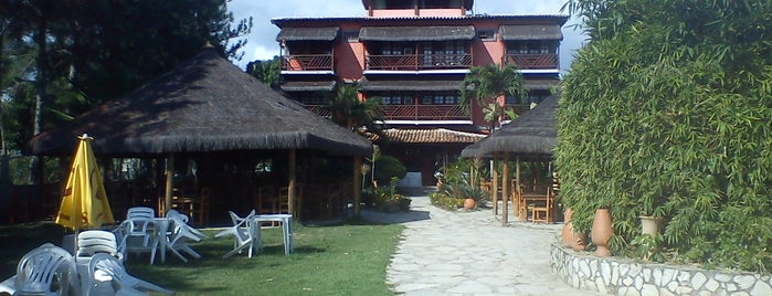 hotel kirymure is one of Hotel.