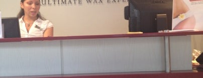 European Wax Center is one of Spa NY.