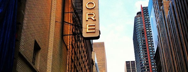 Barrymore Theatre is one of Take Me To The Theatre.