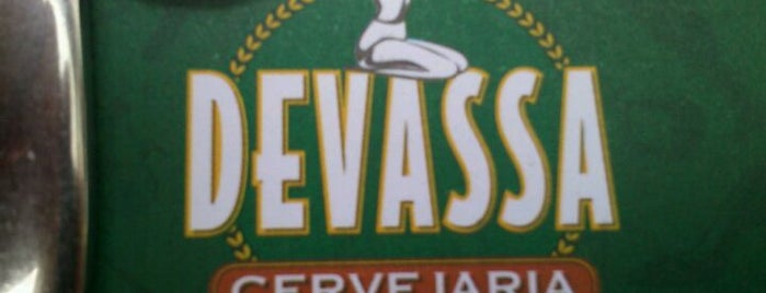 Devassa Savassi is one of Favoritos da Jaque Andrade.