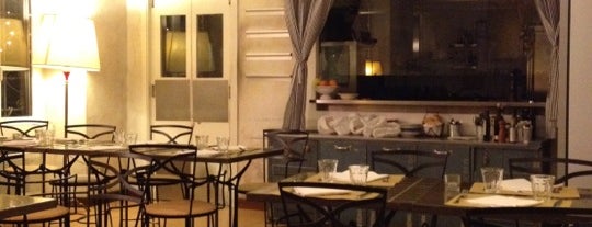 Gattò -  Robe &  Cucina is one of Arne’s Liked Places.