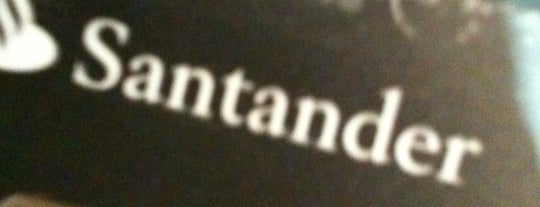 Santander is one of Locais curtidos por Samaro.