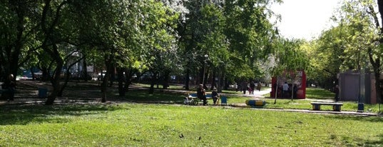 Moscow.parks