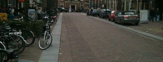 Dorpsstraat is one of Daniëlさんのお気に入りスポット.